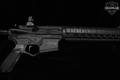 American Tactical (ATI) Omni Hybrid 5.56mm NATO Matte Black in Poor Condition Image 4