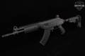 Israel Weapon Industries (IWI) Galil ACE Pistol Gen 1 7.62x39 Black in Excellent Condition Image 2