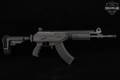 Israel Weapon Industries (IWI) Galil ACE Pistol Gen 1 7.62x39 Black in Excellent Condition Image 3