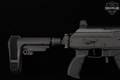 Israel Weapon Industries (IWI) Galil ACE Pistol Gen 1 7.62x39 Black in Excellent Condition Image 4