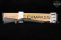 Thompson Center (TC, T/C, TCA) Compass 7mm-08 Rem. Blued & Synthetic in Very Good Condition Image 3