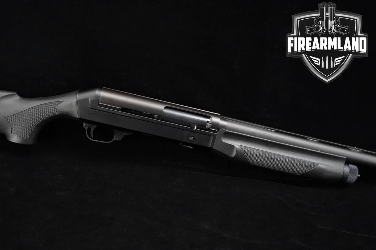 1997 Benelli Super Black Eagle 12-Gauge 26" Benelli-Super-Black-Eagle SBE