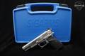 Baford Arms Model 35 Firepower 9mm Luger Stainless Steel in Good Condition Image 2