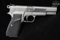 Baford Arms Model 35 Firepower 9mm Luger Stainless Steel in Good Condition Image 3