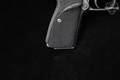 Baford Arms Model 35 Firepower 9mm Luger Stainless Steel in Good Condition Image 4