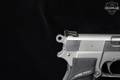 Baford Arms Model 35 Firepower 9mm Luger Stainless Steel in Good Condition Image 5