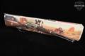 Winchester Repeating Arms Model 94 John Wayne Commemorative .32-40 Winchester Satin Coin & Walnut in Excellent Condition Image 2
