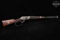 Winchester Repeating Arms Model 94 John Wayne Commemorative .32-40 Winchester Satin Coin & Walnut in Excellent Condition Image 3