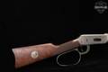 Winchester Repeating Arms Model 94 John Wayne Commemorative .32-40 Winchester Satin Coin & Walnut in Excellent Condition Image 4