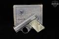 Bauer Firearms Corp. Bauer Automatic .25 ACP (6.35mm) Satin Stainless in Good Condition Image 2