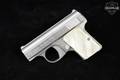Bauer Firearms Corp. Bauer Automatic .25 ACP (6.35mm) Satin Stainless in Good Condition Image 4