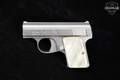 Bauer Firearms Corp. Bauer Automatic .25 ACP (6.35mm) Satin Stainless in Good Condition Image 5
