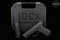 Glock G19 Gen 3 9mm Luger Black in Excellent Condition Image 2