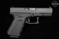Glock G19 Gen 3 9mm Luger Black in Excellent Condition Image 3