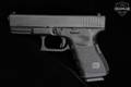 Glock G19 Gen 3 9mm Luger Black in Excellent Condition Image 5