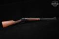 2002-2003 Winchester Repeating Arms Model 9422M .22 WMR Blued & Walnut in Excellent Condition Image 2