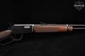 2002-2003 Winchester Repeating Arms Model 9422M .22 WMR Blued & Walnut in Excellent Condition Image 4