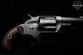 1873-1884 Colt New Line .32 Long Colt Blued in Fair Condition Image 4