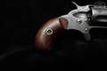 1873-1884 Colt New Line .32 Long Colt Blued in Fair Condition Image 5
