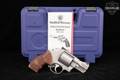Smith & Wesson (S&W) Model 629-6 Performance Center .44 Rem Magnum Stainless in Very Good Condition Image 2