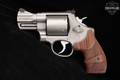 Smith & Wesson (S&W) Model 629-6 Performance Center .44 Rem Magnum Stainless in Very Good Condition Image 3