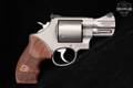 Smith & Wesson (S&W) Model 629-6 Performance Center .44 Rem Magnum Stainless in Very Good Condition Image 4