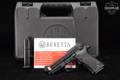 Beretta 80X Cheetah .380 ACP Black in Very Good Condition Image 2