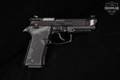 Beretta 80X Cheetah .380 ACP Black in Very Good Condition Image 3
