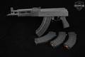 Century Arms (CAI) RAS47 Pistol 7.62x39 Black in Very Good Condition Image 2