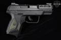 2023 Sturm Ruger Security-380 Lite Rack .380 ACP Black in Very Good Condition Image 5