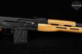 2022 Romarm/Cugir PSL 54 7.62x54R Parkerized & Amber Laminate in Excellent Condition Image 5