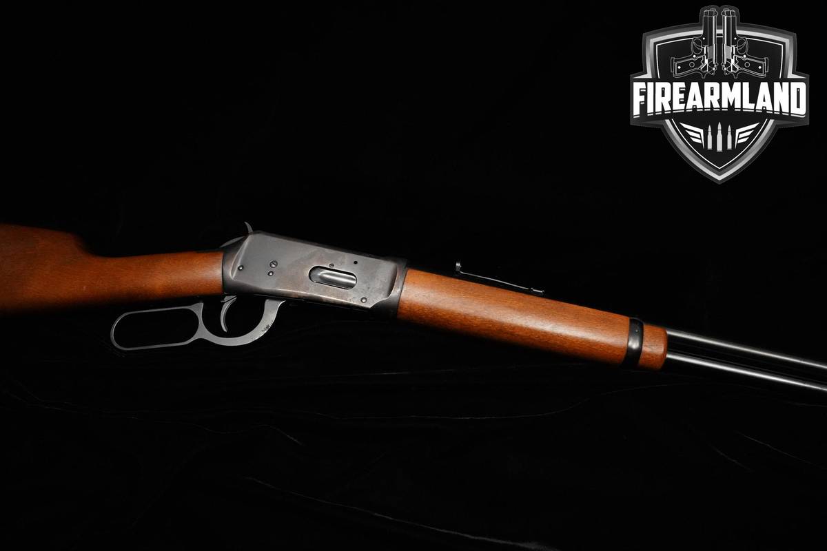 1966 Winchester Model 1894 30-30 20" Blued 94 Winchester 1894
