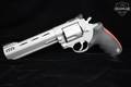 Taurus Raging Bull Model 454 .454 Casull Matte Stainless in Good Condition Image 2