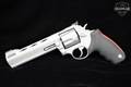 Taurus Raging Bull Model 454 .454 Casull Matte Stainless in Good Condition Image 4