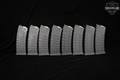 TAPCO EIGHT (8) Ruger Mini-14 30 Round Magazines .223 Rem. in Excellent Condition Image 2