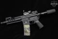 Diamondback (DB) DB-15 5.56mm NATO (.223 Rem.) Black in Very Good Condition Image 2