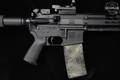 Diamondback (DB) DB-15 5.56mm NATO (.223 Rem.) Black in Very Good Condition Image 5