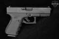 Glock 23 Gen3 .40 S&W Black in Excellent Condition Image 3