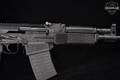 2014 Molot-Oruzhie LTD. VEPR-12 VPR-12-04 12 Gauge Black in Good Condition Image 5
