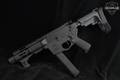 Spikes Tactical ST9G 9mm Luger Black in Good Condition Image 2