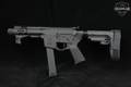 Spikes Tactical ST9G 9mm Luger Black in Good Condition Image 3