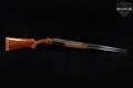 Kassnar-Churchill Monarch 12 Gauge Blued & Walnut in Good Condition Image 3