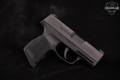 Sig Sauer P365 Nitron Micro-Compact 9mm Luger Black in Excellent Condition Image 3