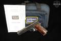 Ed Brown DVC Jeff Cooper Commemorative .45 ACP Black in Excellent Condition Image 2