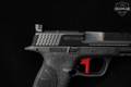 Smith & Wesson (S&W) M&P9L Performance Center Ported 9mm Luger Armornite in Excellent Condition Image 5