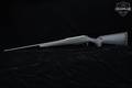 Tikka T3x Lite Stainless 6.5 Creedmoor Stainless & Black Synthetic in Good Condition Image 2