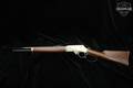Henry Repeating Arms H010B .45-70 Govt. Hardened Brass in Very Good Condition Image 2