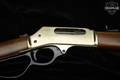 Henry Repeating Arms H010B .45-70 Govt. Hardened Brass in Very Good Condition Image 3