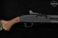 Mossberg Model 590A1 12 Gauge Parkerized in Very Good Condition Image 5