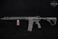 Daniel Defense DDM4 V7 5.56mm NATO Tornado in Very Good Condition Image 3